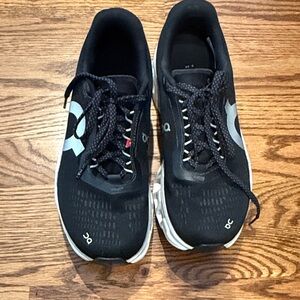 On Cloudmonster Running Shoes- Women’s